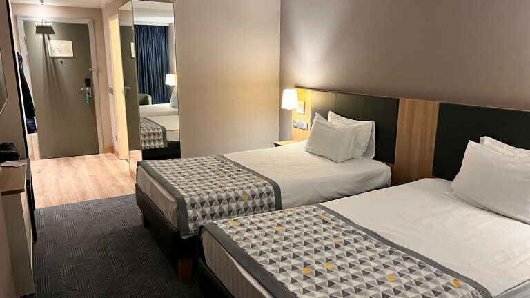 Гостиница Московские Ворота Санкт-Петербург-100