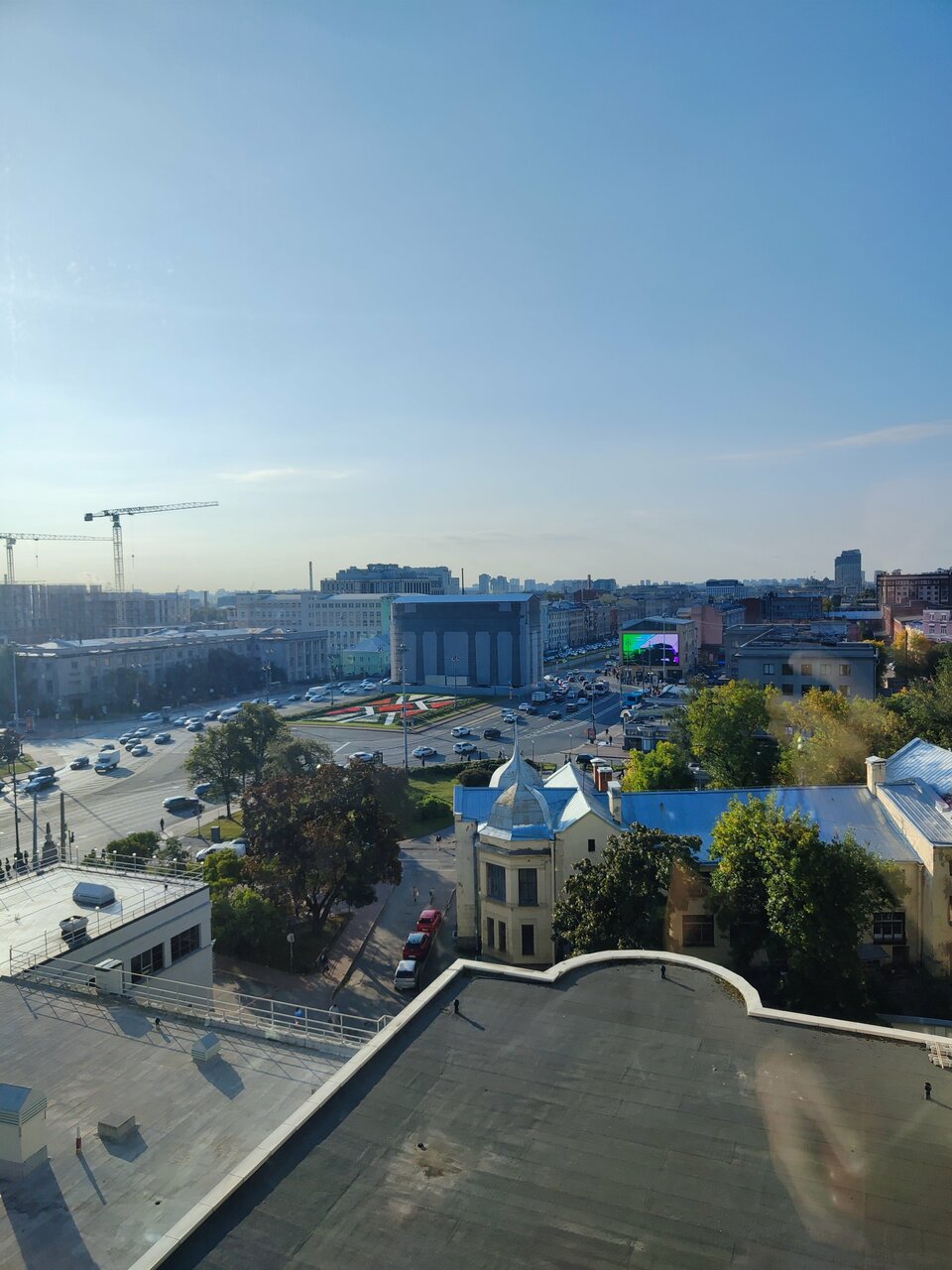 Гостиница Московские Ворота Санкт-Петербург-161