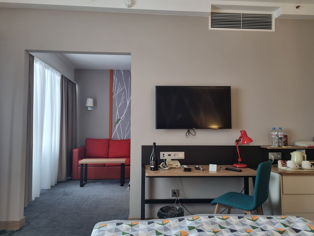 Гостиница Московские Ворота Санкт-Петербург-66