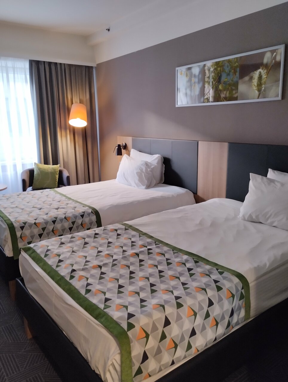 Гостиница Московские Ворота Санкт-Петербург-110