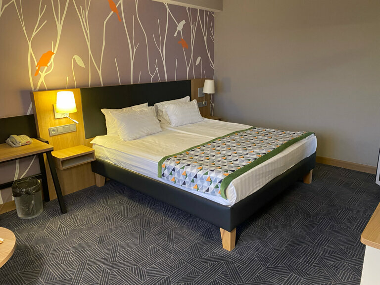 Гостиница Московские Ворота Санкт-Петербург-71