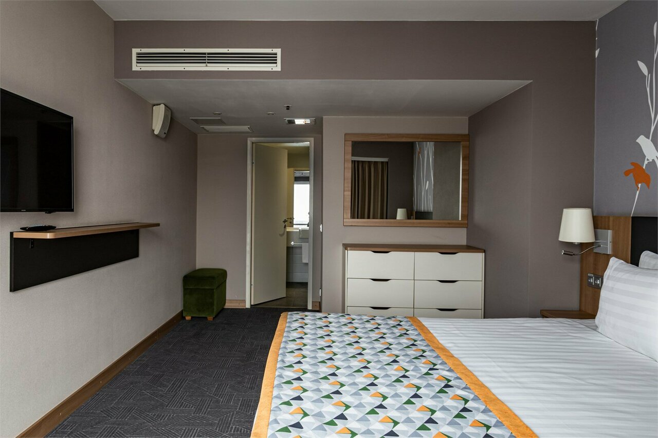 Гостиница Московские Ворота Санкт-Петербург