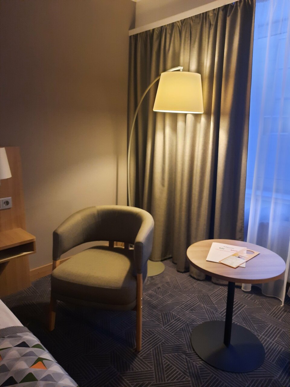 Гостиница Московские Ворота Санкт-Петербург-207