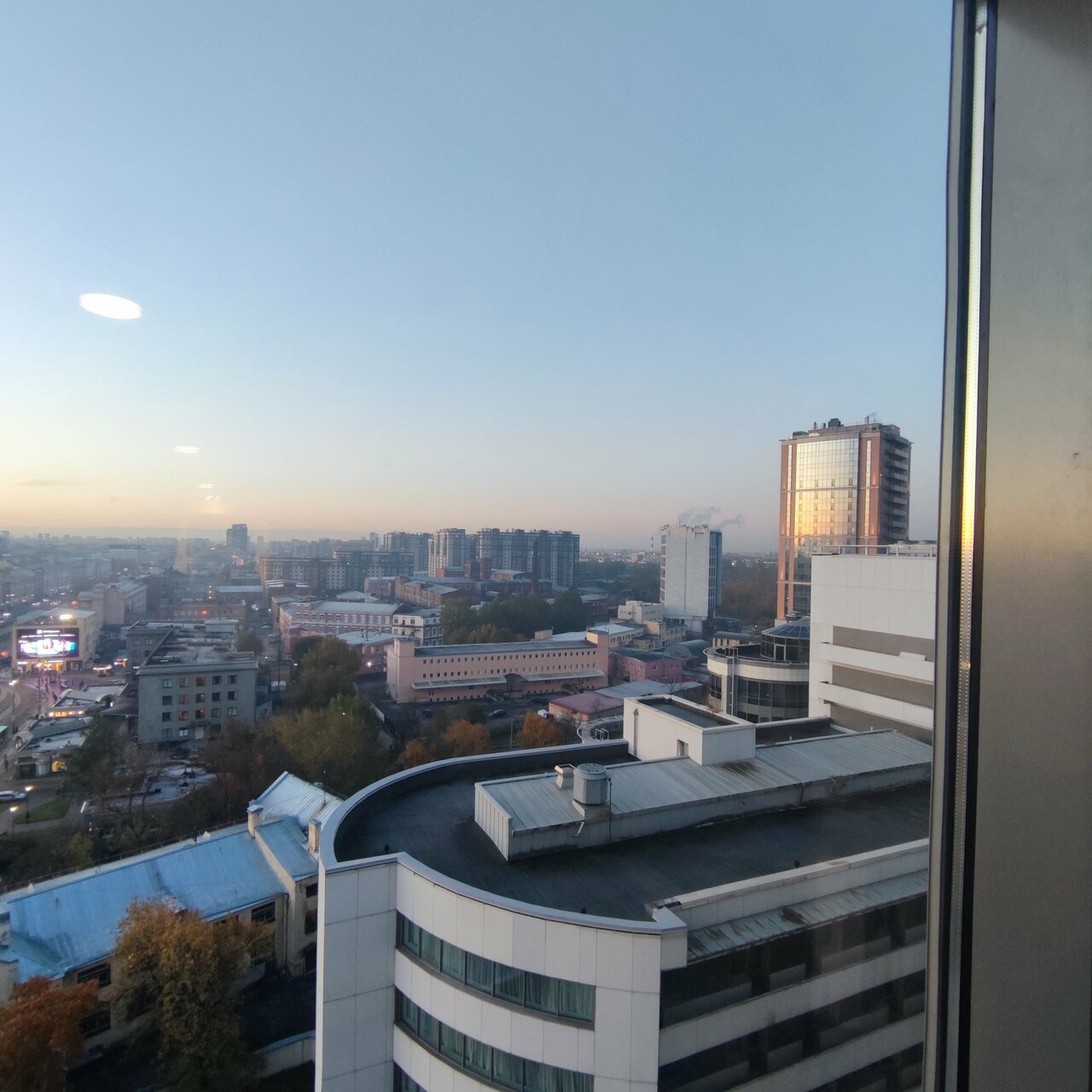 Гостиница Московские Ворота Санкт-Петербург-98