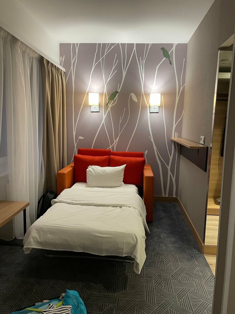 Гостиница Московские Ворота Санкт-Петербург-134