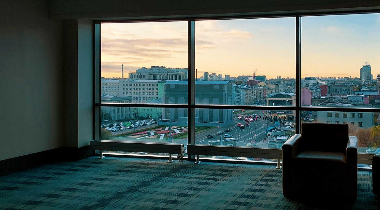 Гостиница Московские Ворота Санкт-Петербург-44