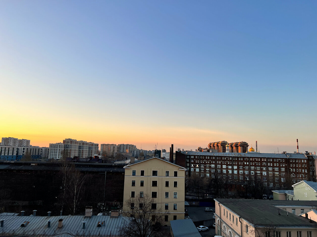 Гостиница Московские Ворота Санкт-Петербург-75