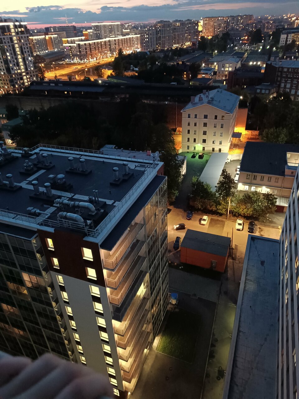 Гостиница Московские Ворота Санкт-Петербург-68