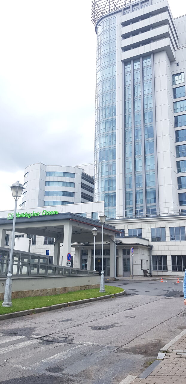 Гостиница Московские Ворота Санкт-Петербург-152