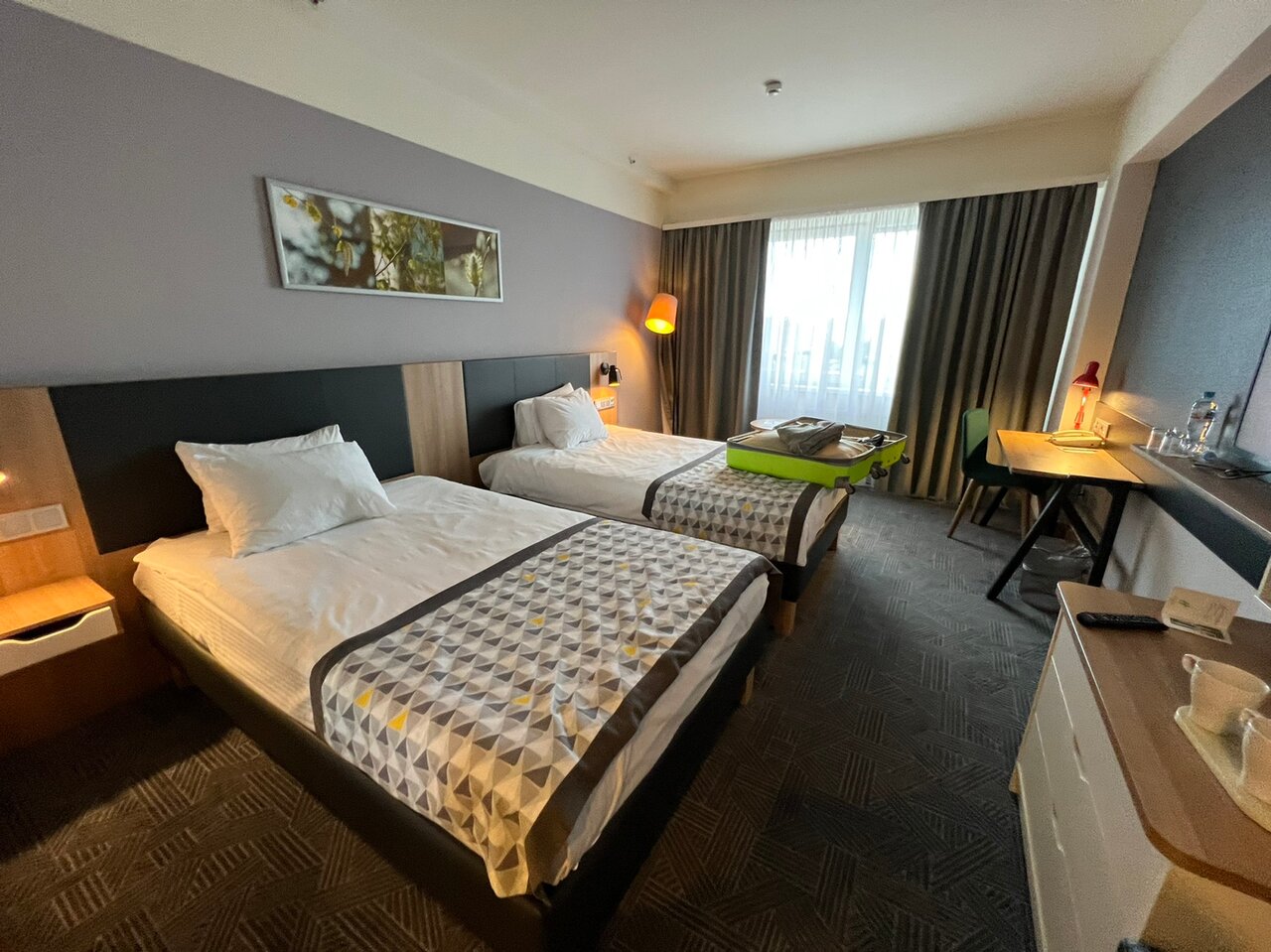 Гостиница Московские Ворота Санкт-Петербург-108