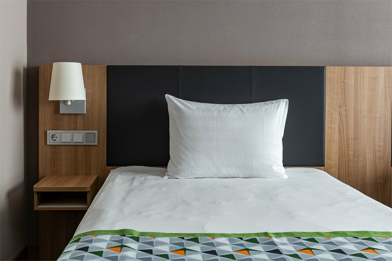 Гостиница Московские Ворота Санкт-Петербург