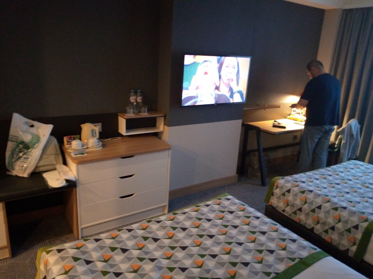 Гостиница Московские Ворота Санкт-Петербург-55