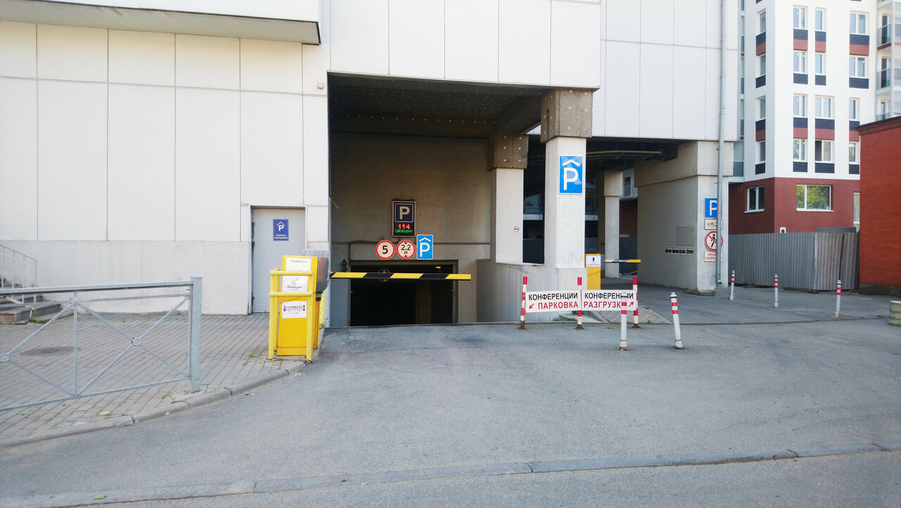 Гостиница Московские Ворота Санкт-Петербург-105