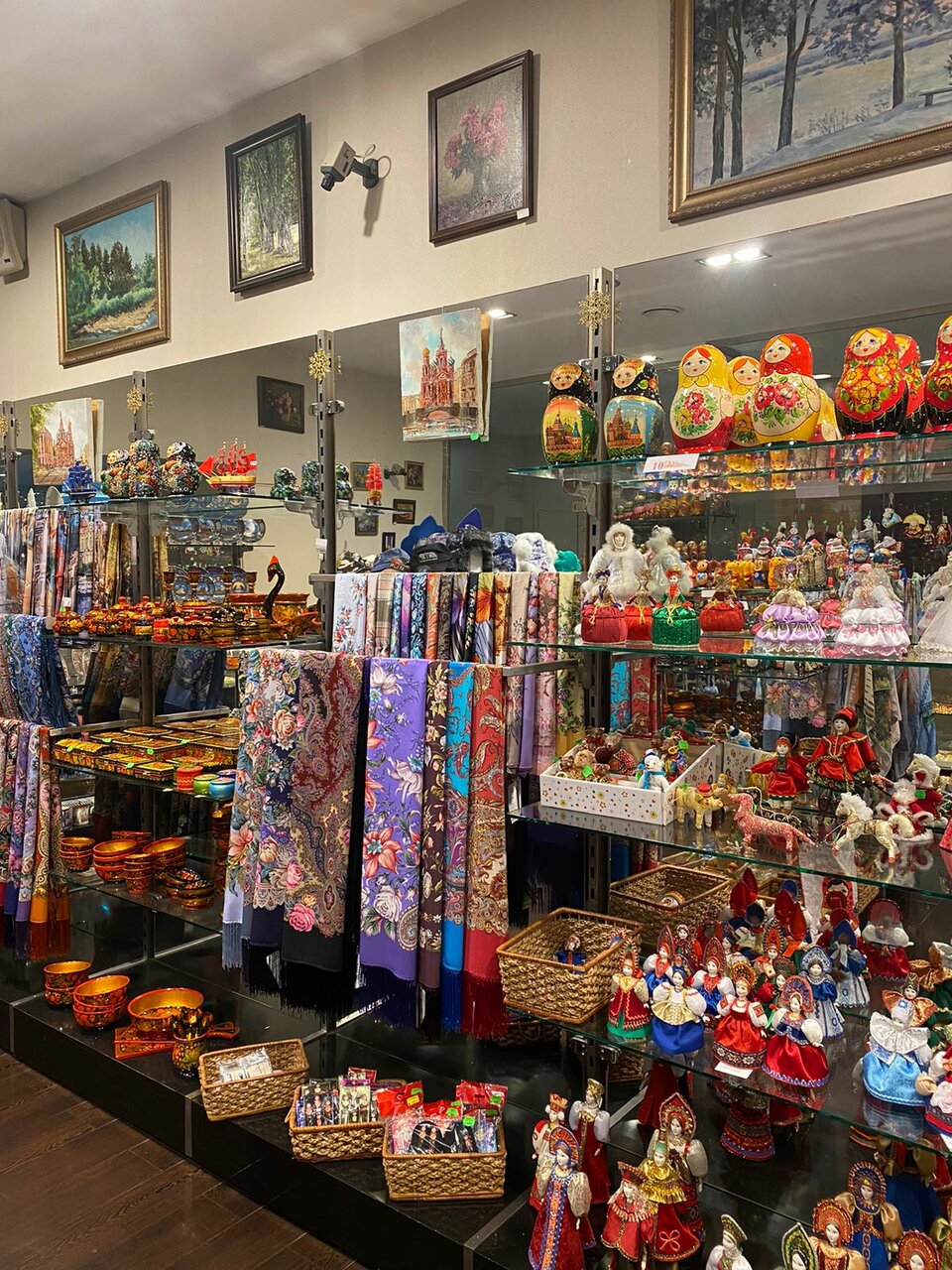 Гостиница Московские Ворота Санкт-Петербург-114