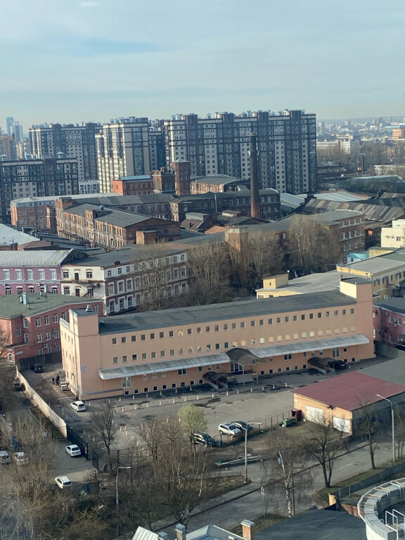 Гостиница Московские Ворота Санкт-Петербург-39