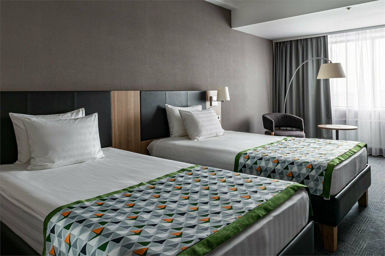 Гостиница Московские Ворота Санкт-Петербург