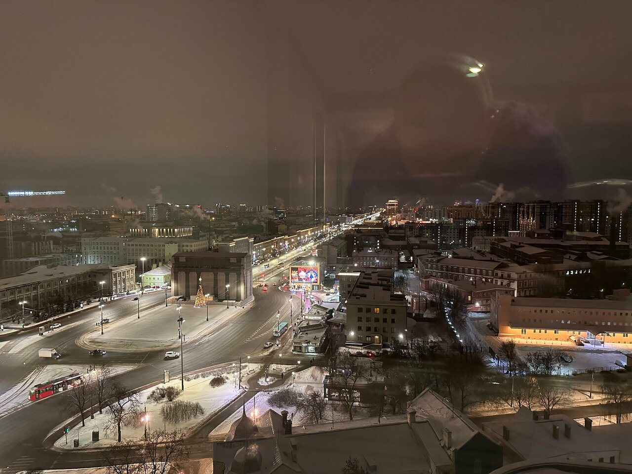 Гостиница Московские Ворота Санкт-Петербург-8