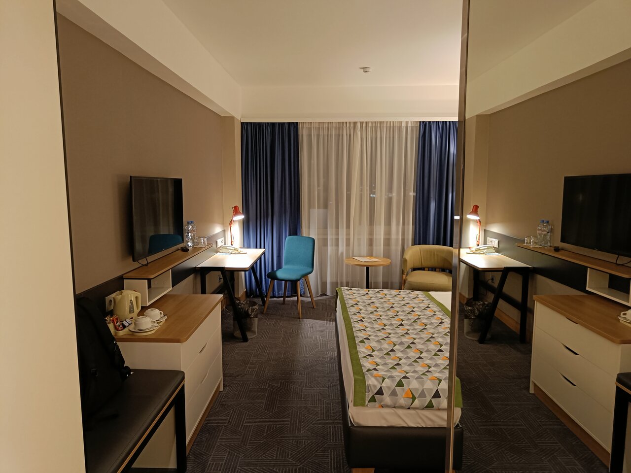 Гостиница Московские Ворота Санкт-Петербург-120