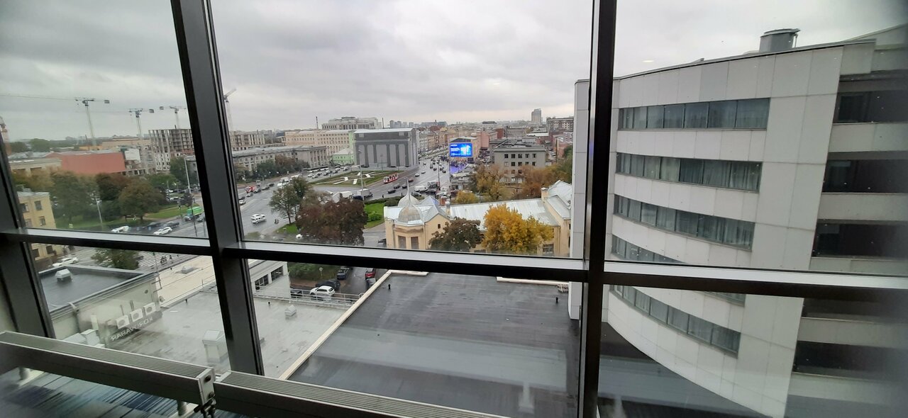 Гостиница Московские Ворота Санкт-Петербург-203