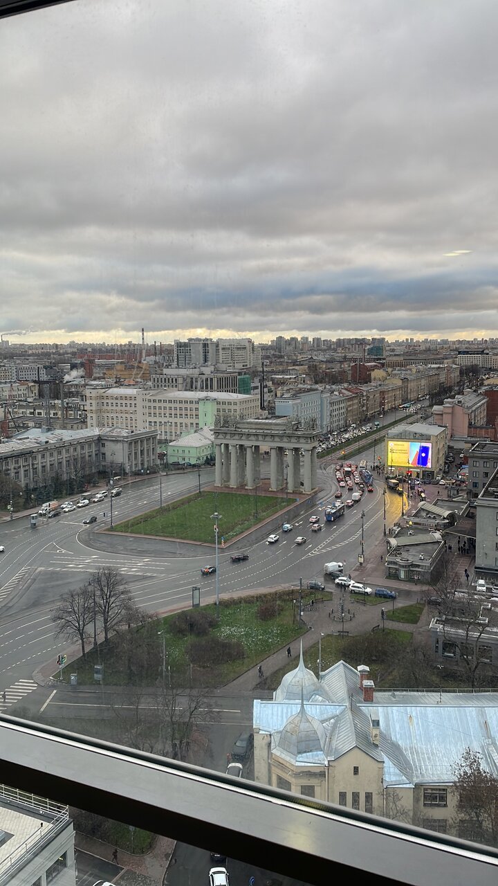 Гостиница Московские Ворота Санкт-Петербург-138