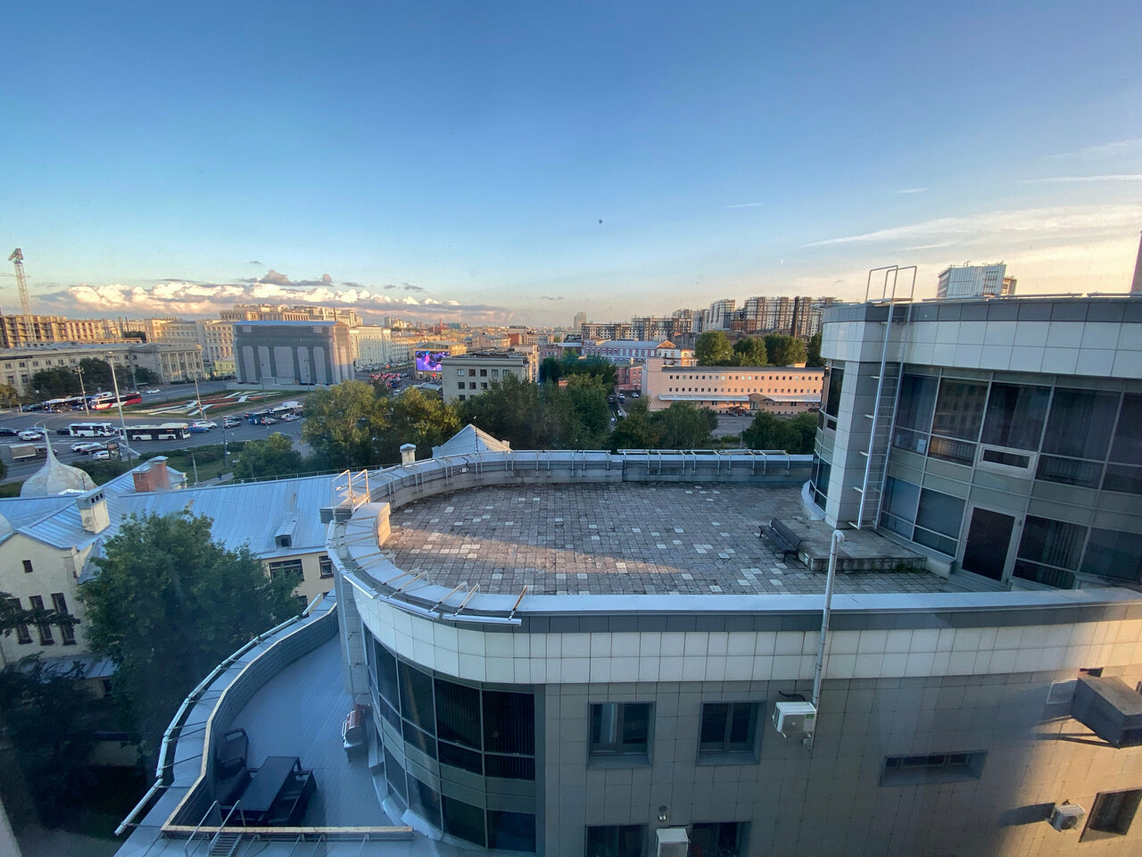 Гостиница Московские Ворота Санкт-Петербург-26