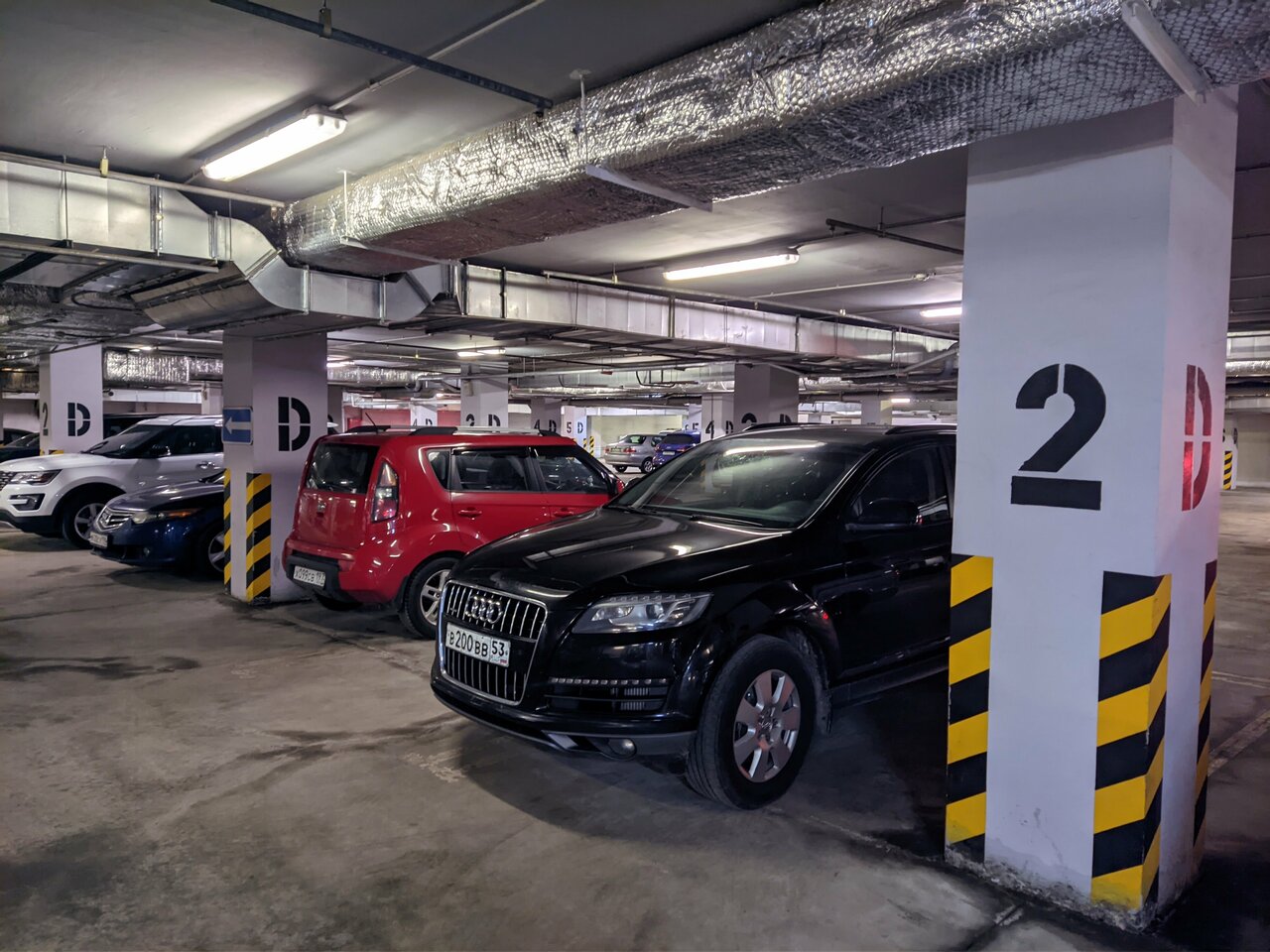 Гостиница Московские Ворота Санкт-Петербург-12