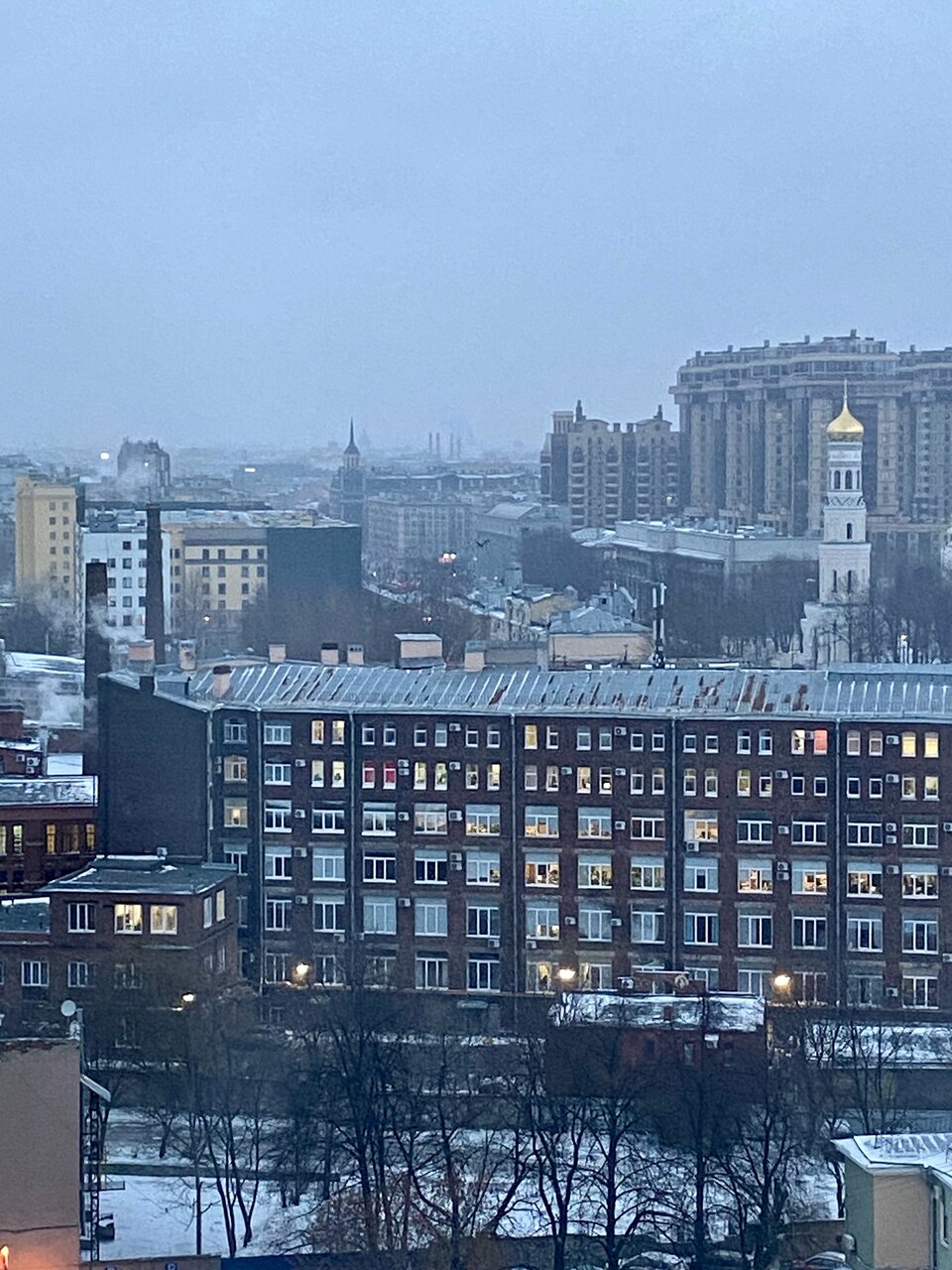 Гостиница Московские Ворота Санкт-Петербург-10