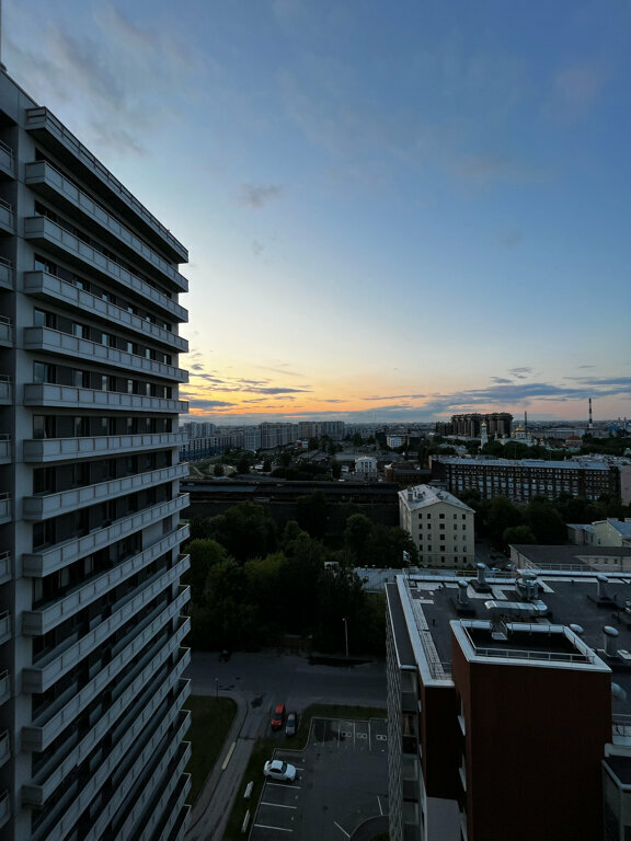 Гостиница Московские Ворота Санкт-Петербург-30