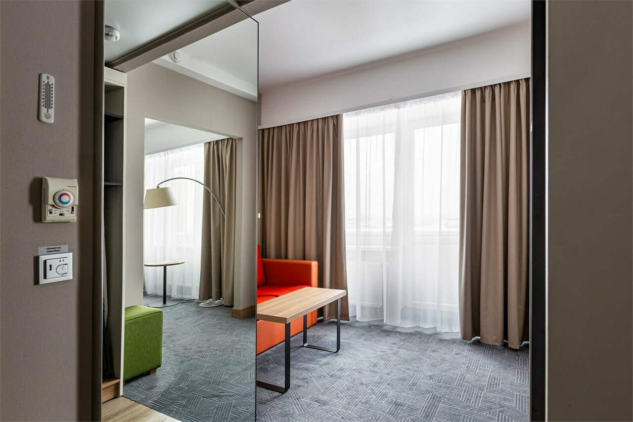 Гостиница Московские Ворота Санкт-Петербург