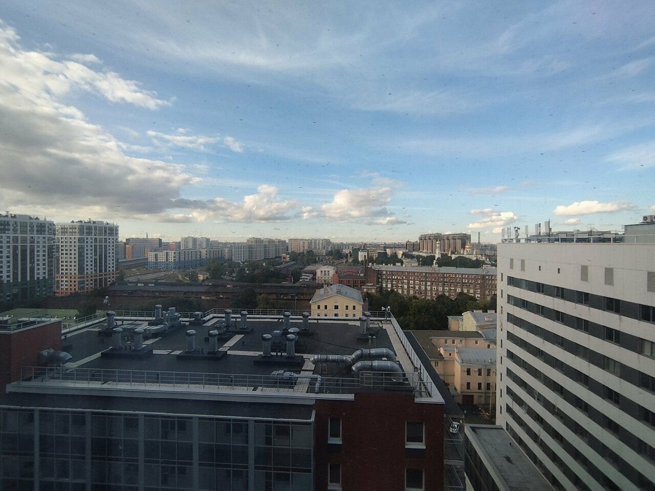 Гостиница Московские Ворота Санкт-Петербург-111