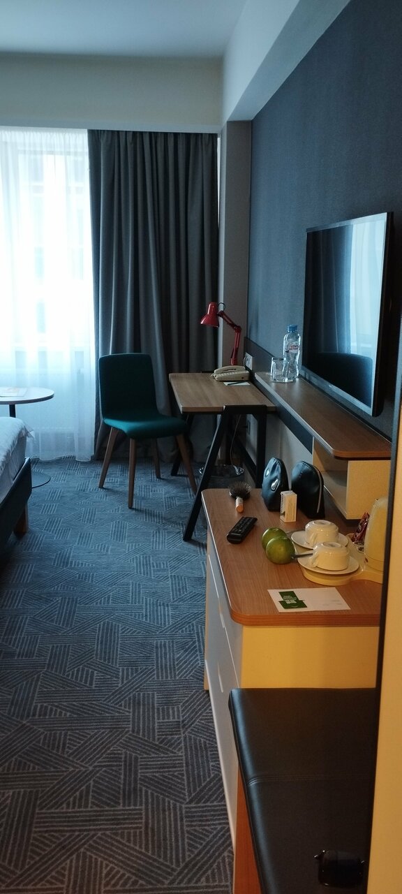 Гостиница Московские Ворота Санкт-Петербург-185