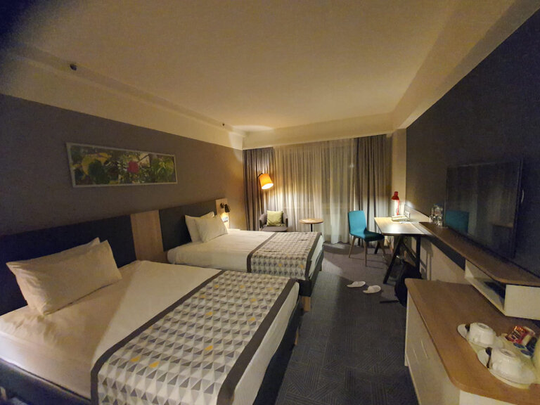 Гостиница Московские Ворота Санкт-Петербург-163