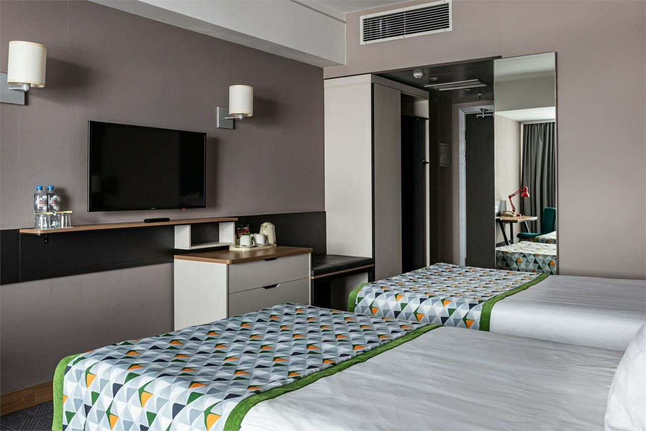 Гостиница Московские Ворота Санкт-Петербург