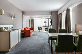 Гостиница Московские Ворота Санкт-Петербург Апартаменты с двумя комнатами-3