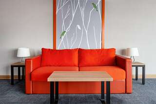 Гостиница Московские Ворота Санкт-Петербург Апартаменты с двумя комнатами-4