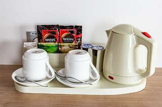 Гостиница Московские Ворота Санкт-Петербург Апартаменты с двумя комнатами-8