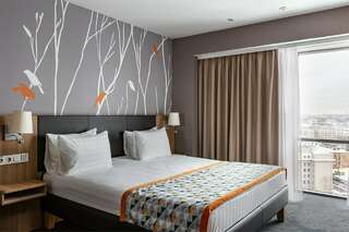 Гостиница Московские Ворота Санкт-Петербург Апартаменты с двумя комнатами-13