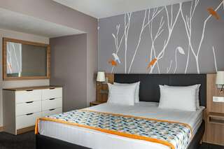 Гостиница Московские Ворота Санкт-Петербург Апартаменты с двумя комнатами-10