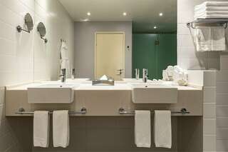 Гостиница Московские Ворота Санкт-Петербург Апартаменты с двумя комнатами-15