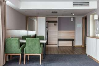 Гостиница Московские Ворота Санкт-Петербург Апартаменты с двумя комнатами-6