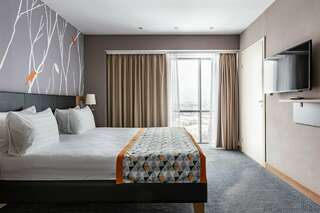 Гостиница Московские Ворота Санкт-Петербург Апартаменты с двумя комнатами-11