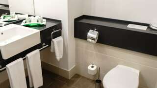 Гостиница Московские Ворота Санкт-Петербург Стандартный номер с двумя раздельными кроватями-3