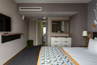 Гостиница Московские Ворота Санкт-Петербург Апартаменты с двумя комнатами-14