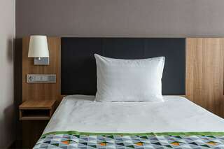 Гостиница Московские Ворота Санкт-Петербург Стандартный номер с двумя раздельными кроватями-9