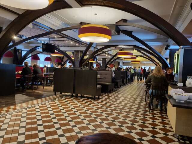 Гостиница Московские Ворота Санкт-Петербург-57