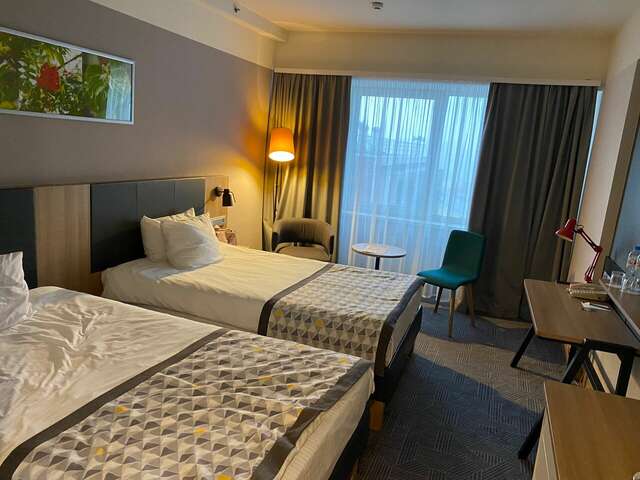 Гостиница Московские Ворота Санкт-Петербург-194