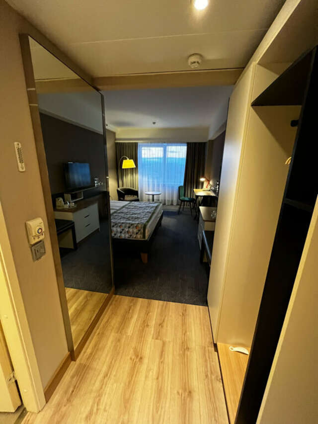 Гостиница Московские Ворота Санкт-Петербург-188