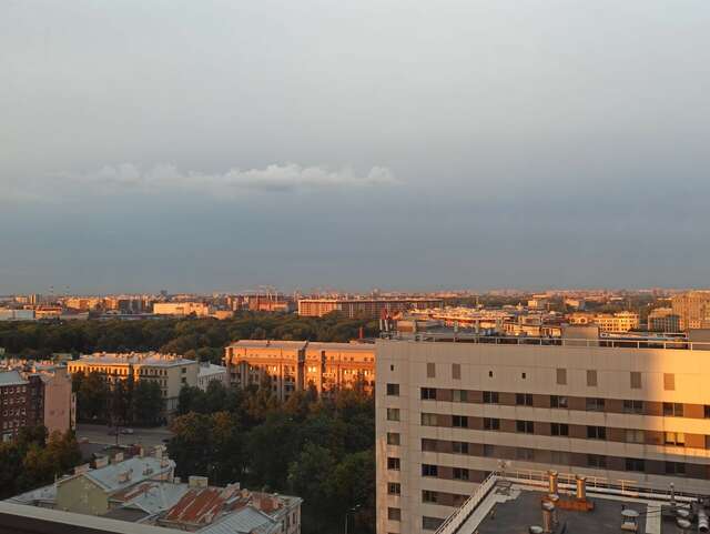 Гостиница Московские Ворота Санкт-Петербург-153