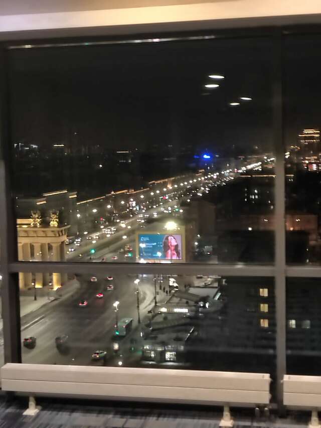 Гостиница Московские Ворота Санкт-Петербург-193