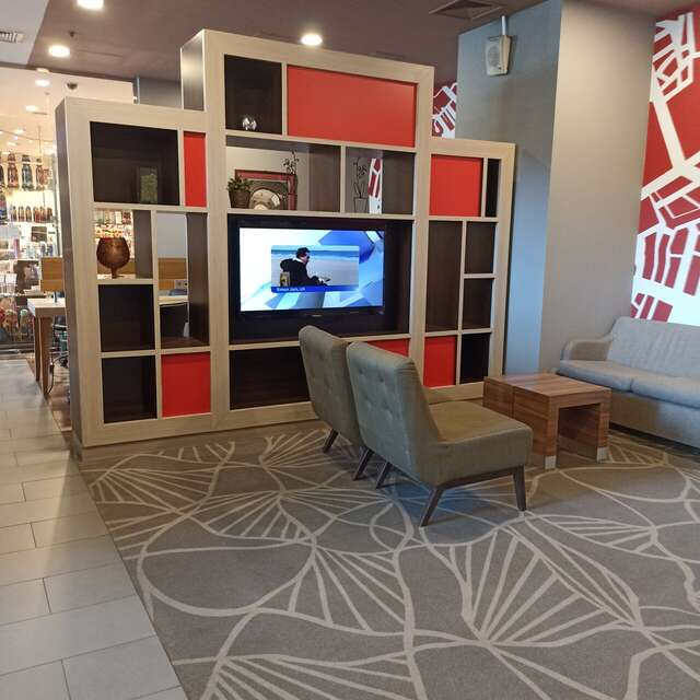 Гостиница Московские Ворота Санкт-Петербург-62